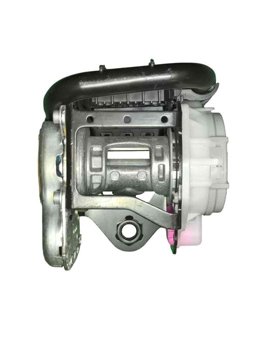 Pré-tensor Cinto AUDI A3