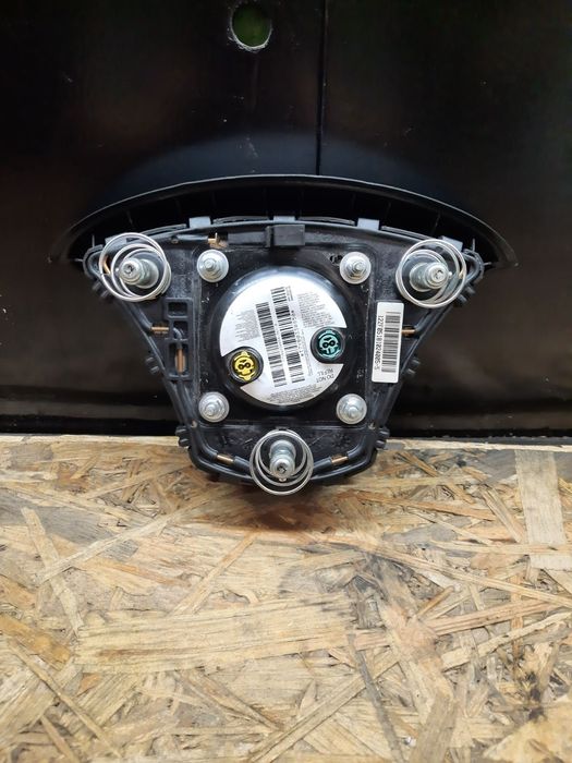 Подушка безопасности в руль Hyundai  ELANTRA AD Airbag/SRS/USA