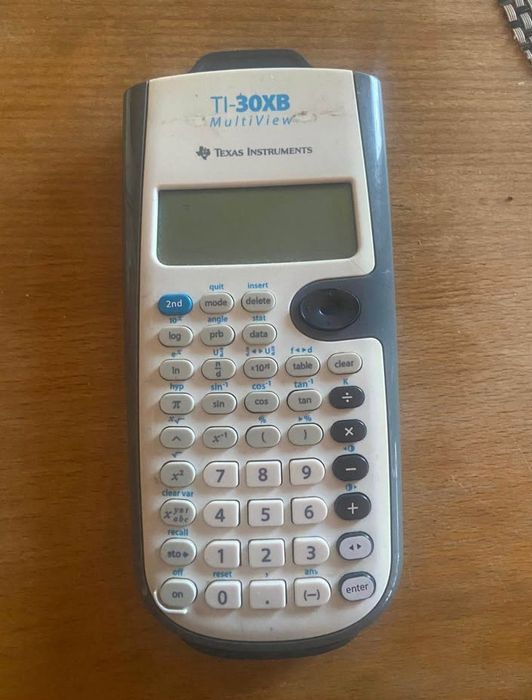 Máquina calculadora