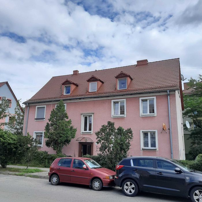 Mieszkanie 2-pokojowe 45m2 - 2 piętro/poddasze/