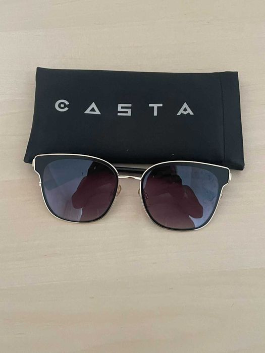Солнцезащитные очки CASTA W331 MBKGLD