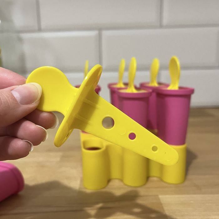 Foremka do lodów Ikea