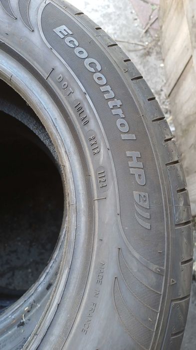 Fulda EcoControl Hp2 185/65 R15 88H 2024r