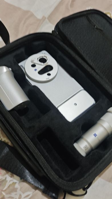 Vivo x 300 ultra 12 GB RAM  sem garantia com kit