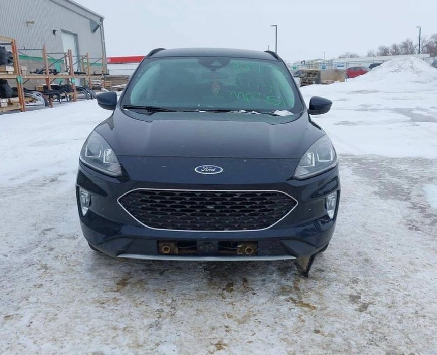 УЖЕ В ПУТИ‼️Ford Escape Hybrid 2021 • 2.5 бензин • Автомат • Повний привід • Форд ескейп гібрид