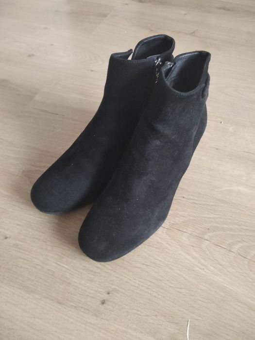 Botki Gerry Weber 36