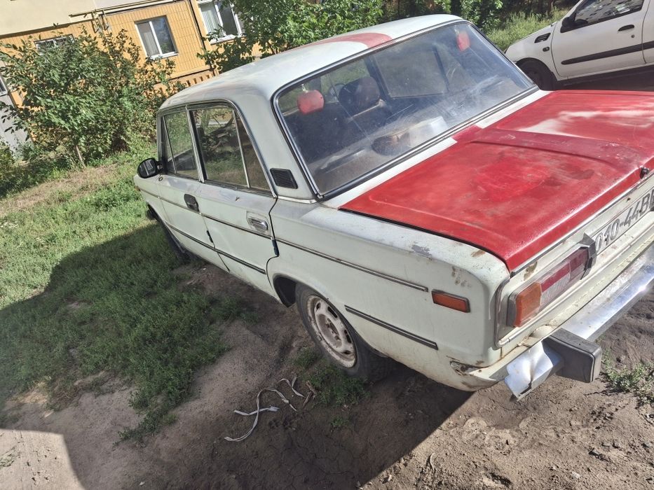 Продам ВАЗ 2106 .