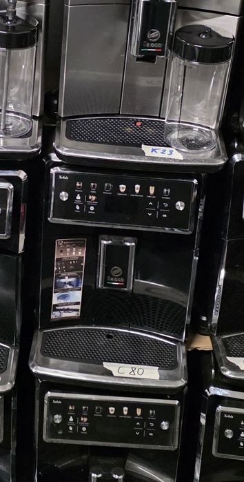 Ekspres Saeco Xelsis