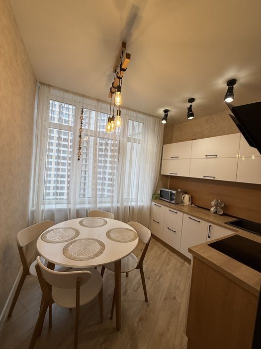 Аркадия,32 жемчужина,Каманина 16а,Посуточно