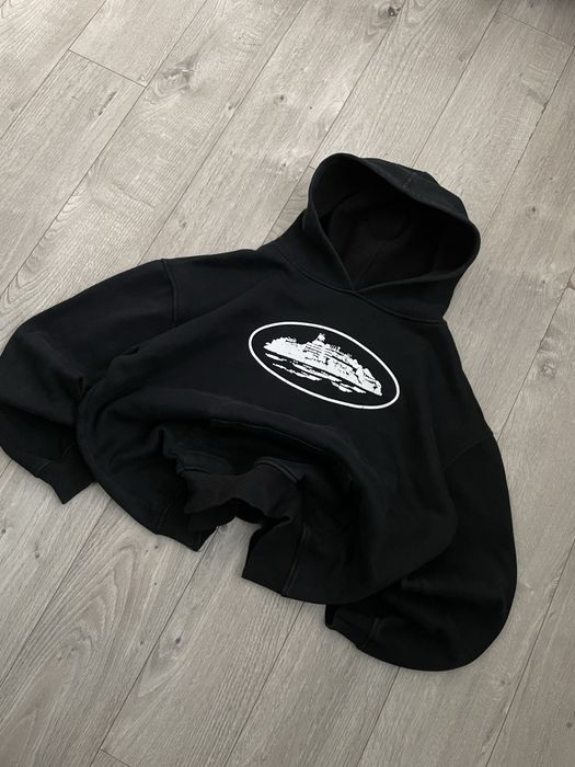 худи corteiz cortez зипка ecko fox style element drip drill