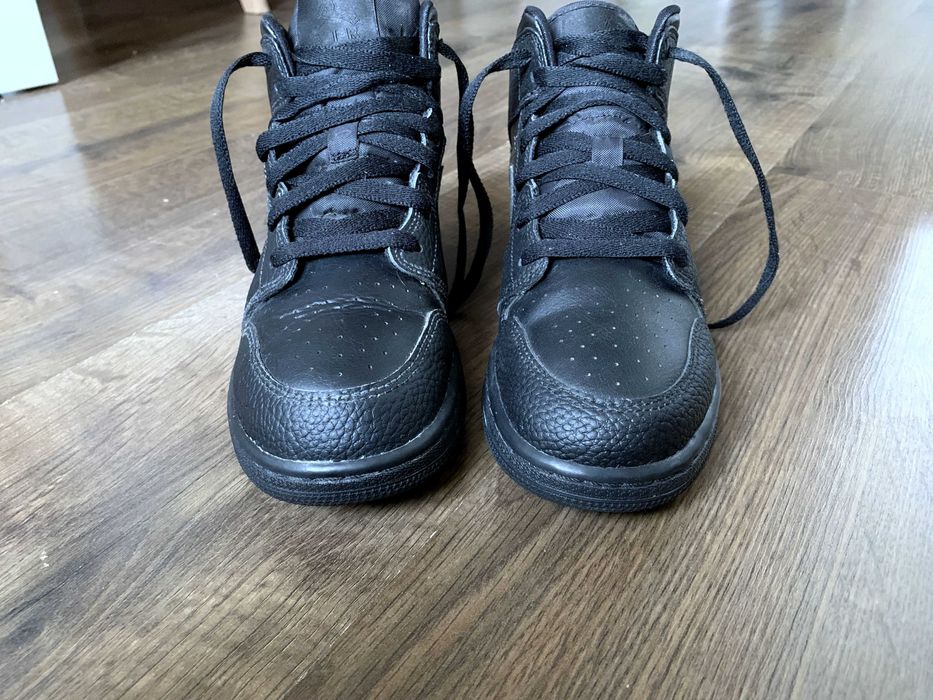 buty Nike-Jordan roz.38,5