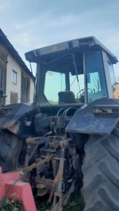 Massey Ferguson kabina części serja 3000 . 3600 . 2745