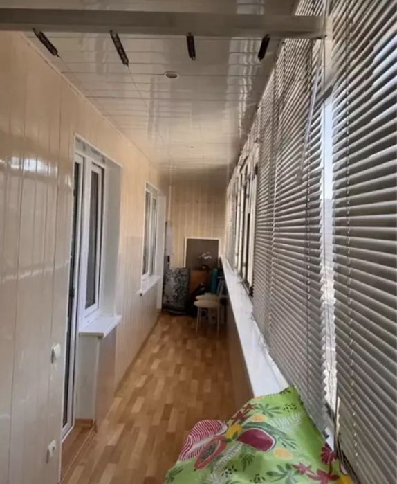 Продаж 3-кімнатної квартири Євідновлення