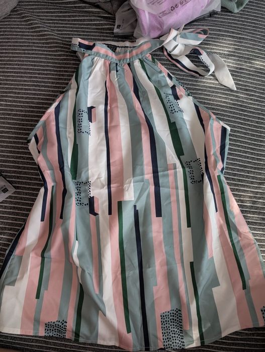 Nowa elegancka bluzka shein rozm 38