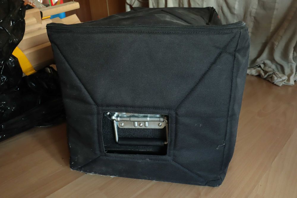 Laney VC50, head zrobiony z combo, tylko 17,5 kg!