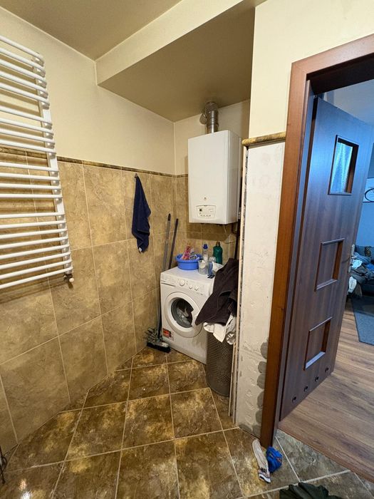 Kawalerka do wynajęcia