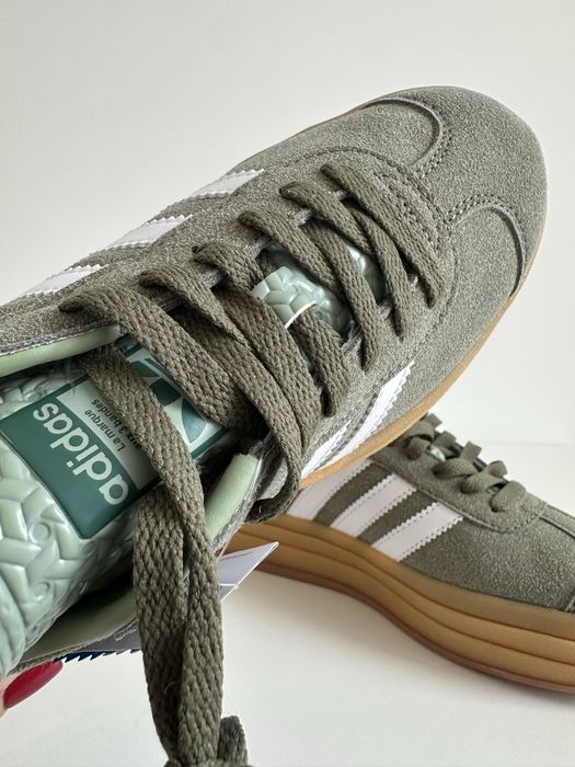 Кросівки Adidas Gazelle Bold