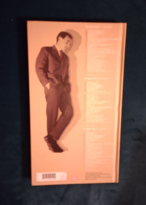 Aznavour ' D'Siecle a l' autre' 3CD's audio+livrinho