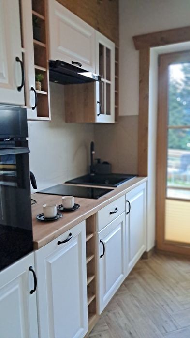 Domek u Gochy na Gubałówce 2