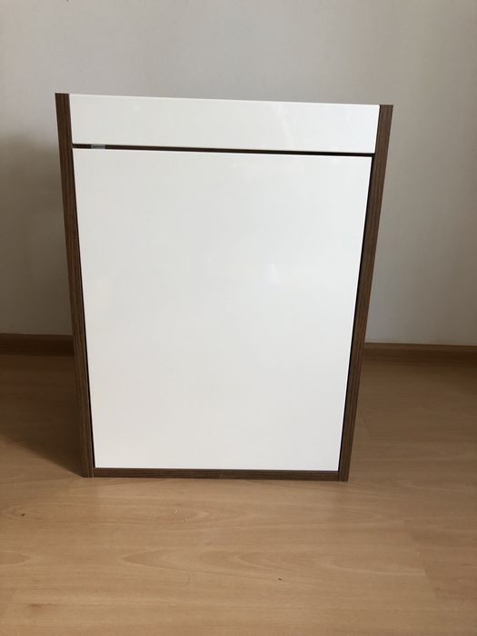 Cersanit BAMAKO OLIMPIA S564-003 Szafka podumywalkowa 60 biała