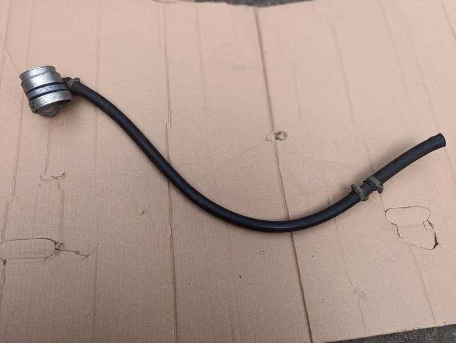 Редуктор і інше газове обладнання (ГБО) 2 клас