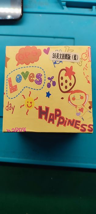 Children's Smartwatch64286129650178122