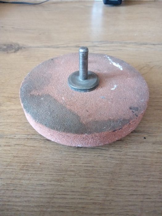 Kamień do szlifowania