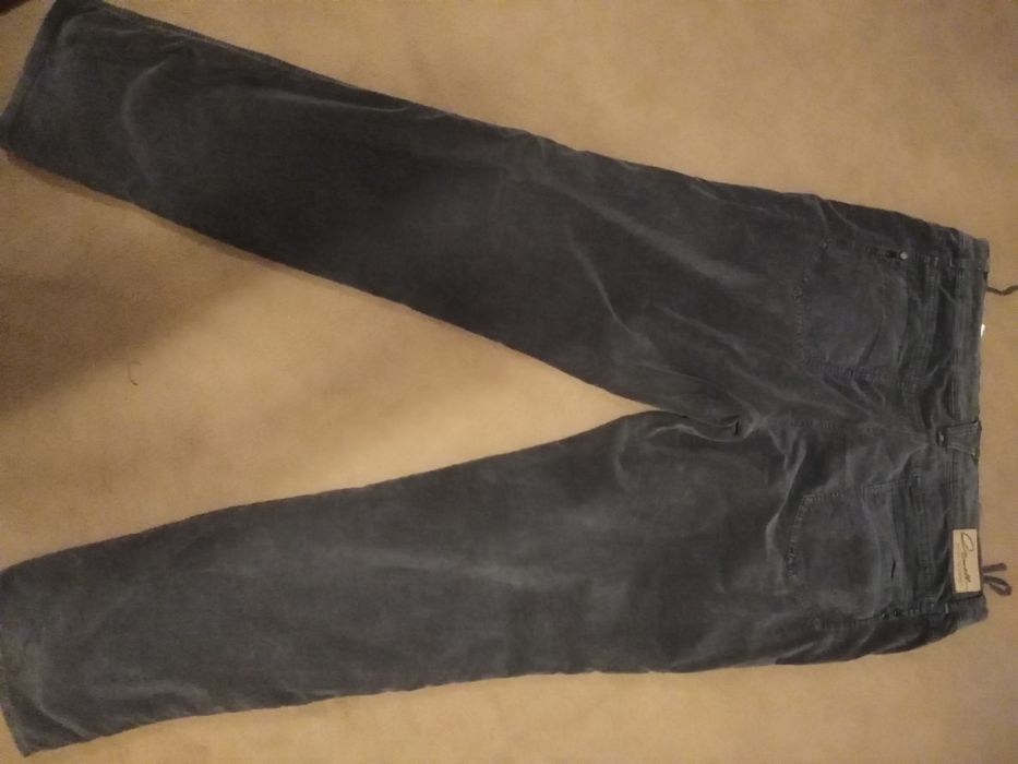 Spodnie damskie rozm 42