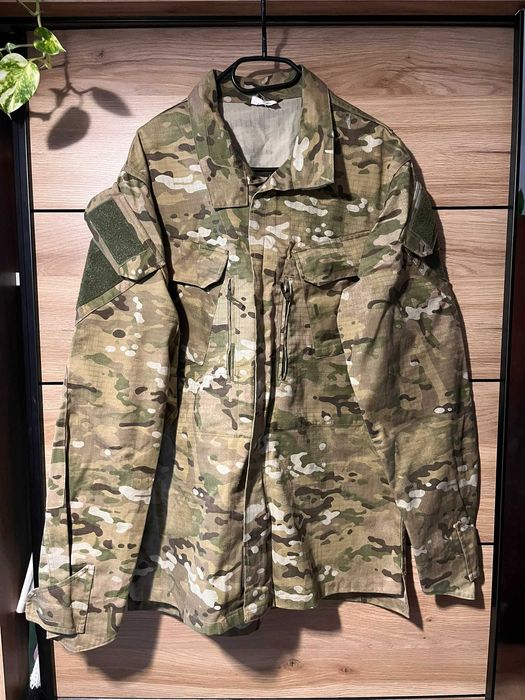 Kurtka militarna ELREMET Multicam XL/L