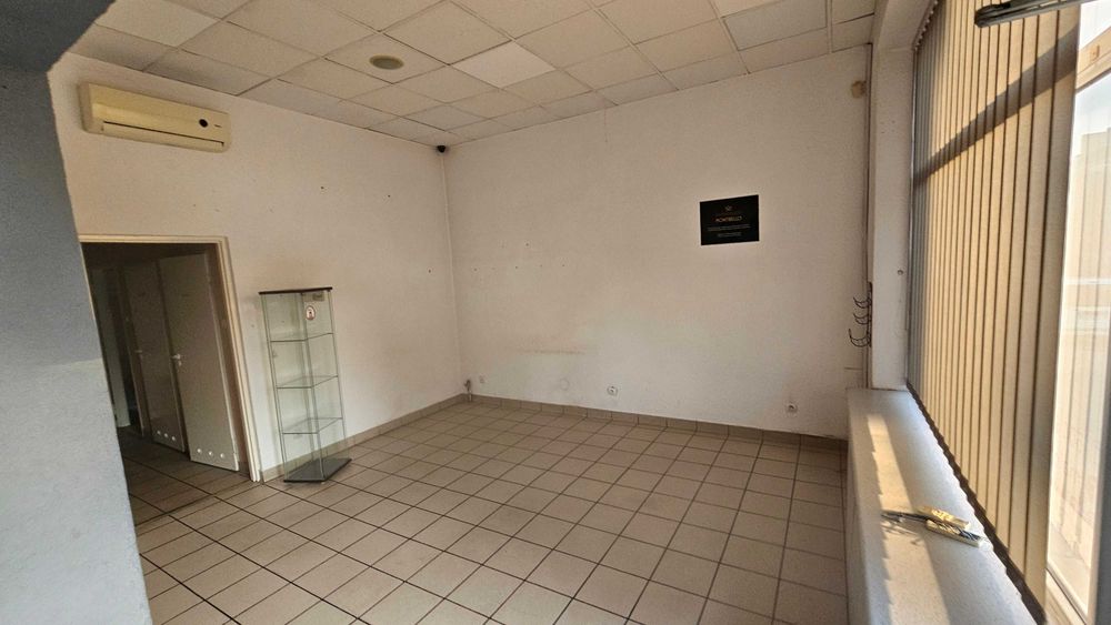 Do wynajęcia lokal około 86m2 Lipowa 1