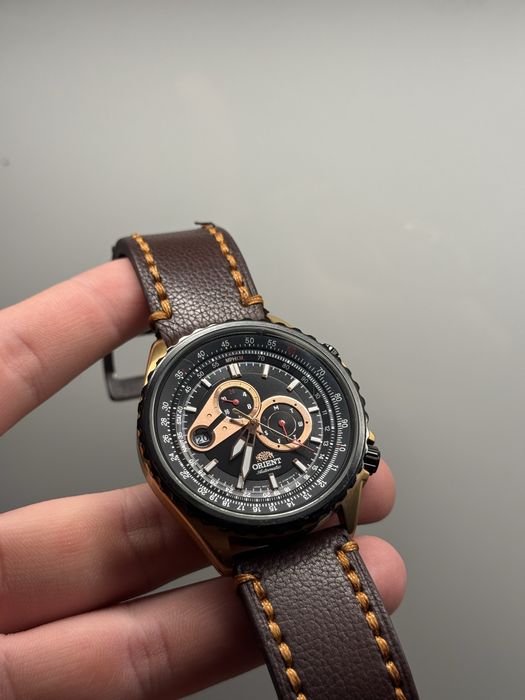 Orient Automatic