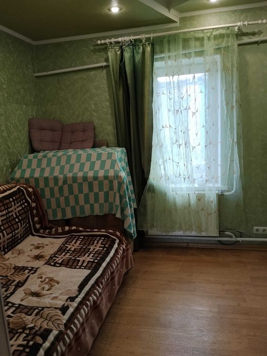 Продам великий будинок зі всіма зручностями в с. Кручик (10 км від Богодухова)