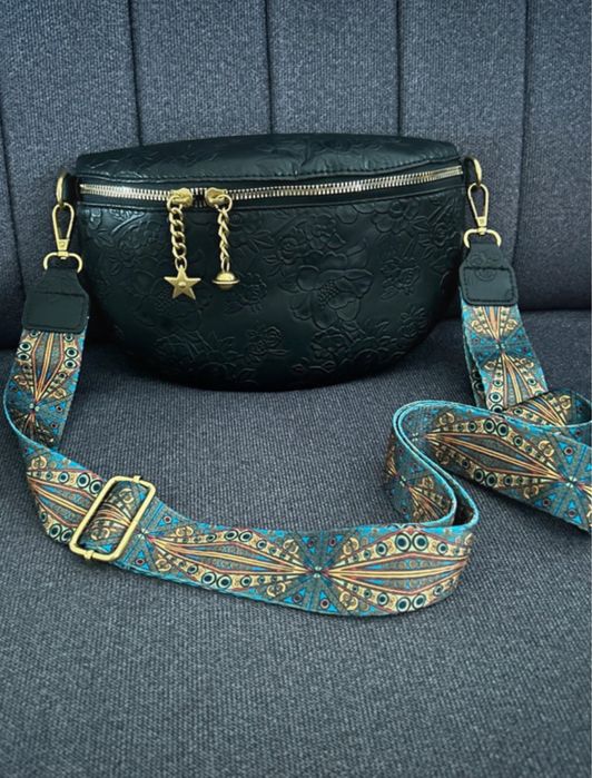 Torwbka damska nerka swietna orginalny wzór