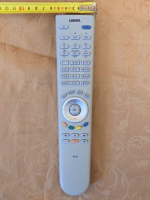 Телевизор Loewe Concept L 26 (66 см)