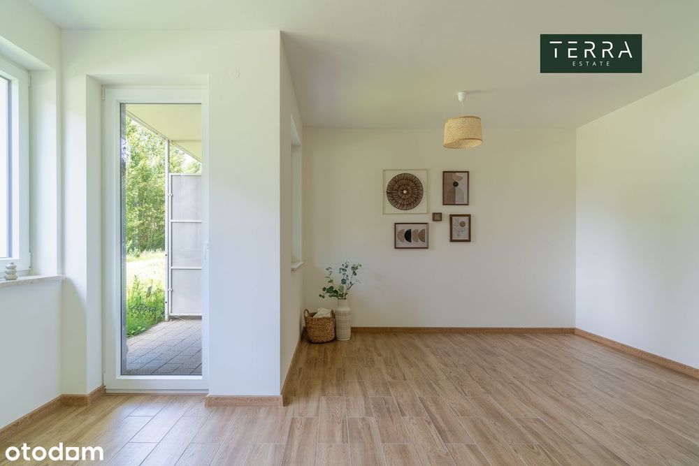 Nowe 30m² | Naramowice | 2 miejsca parkingowe w cenie! - Widok 3