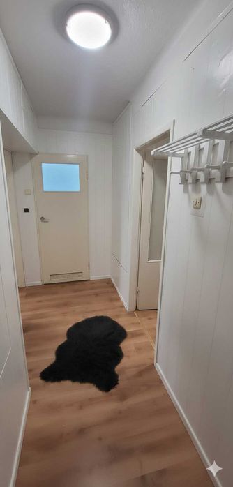 mieszkanie dwupokojowe