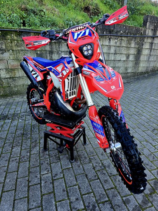 Beta 300 Race Edition 2022