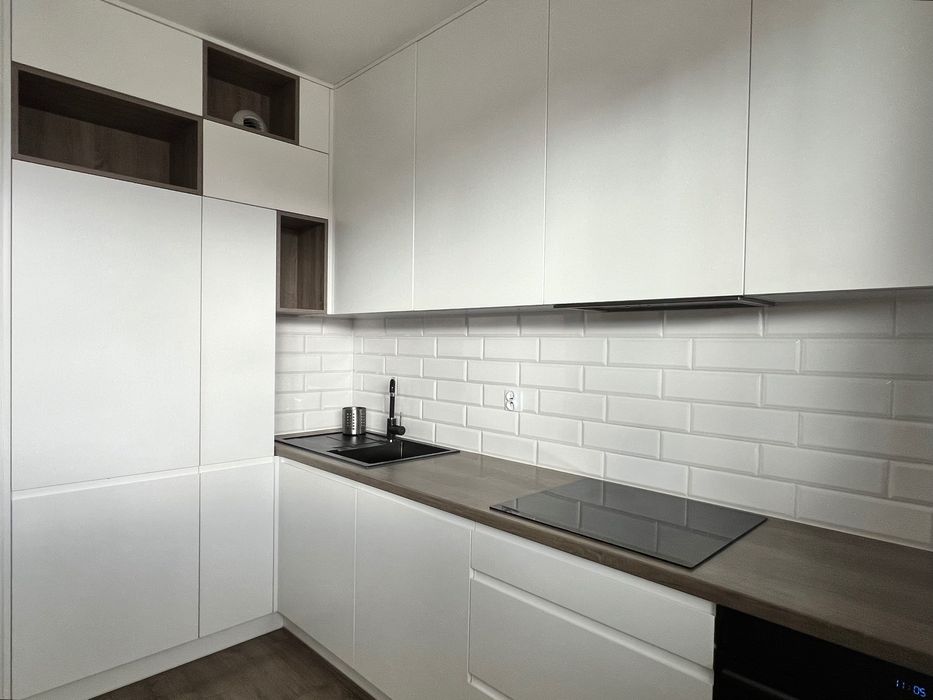 Apartment in Siedlce - Widok 2