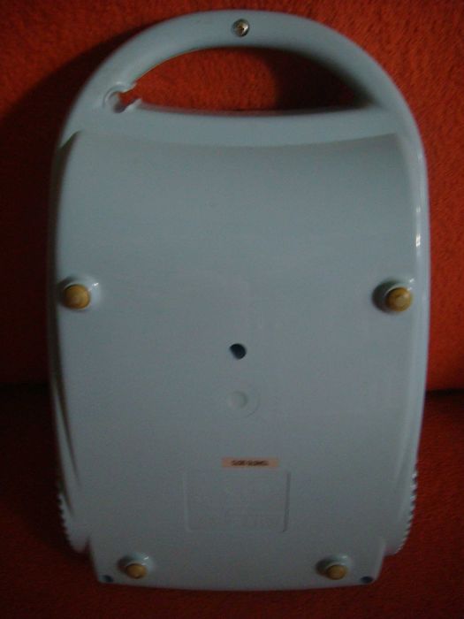 Інгалятор - небулайзер Delphinus для дорослих і дітей