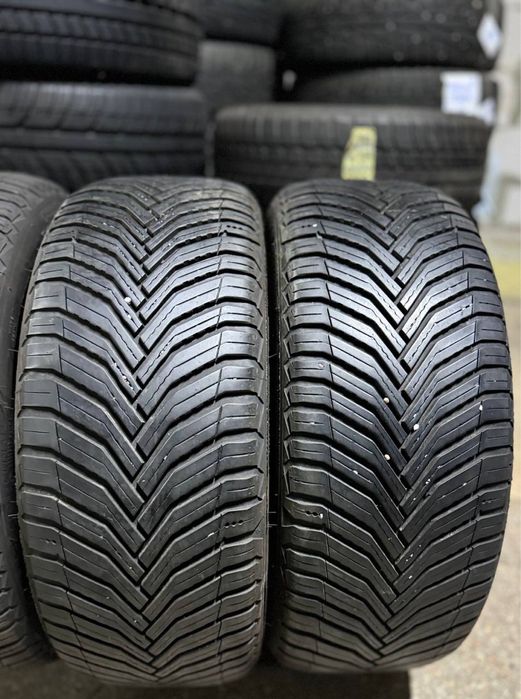 Шини зима Michelin  225 40 R18