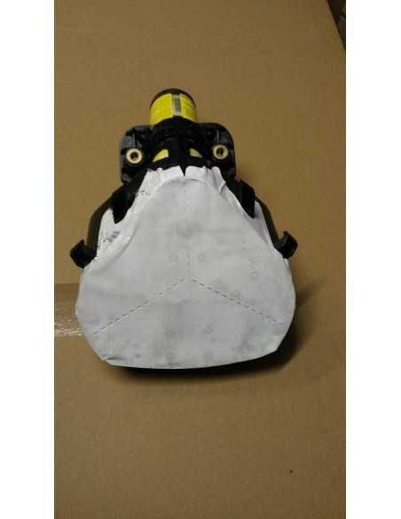 Airbag passageiro smart roadster