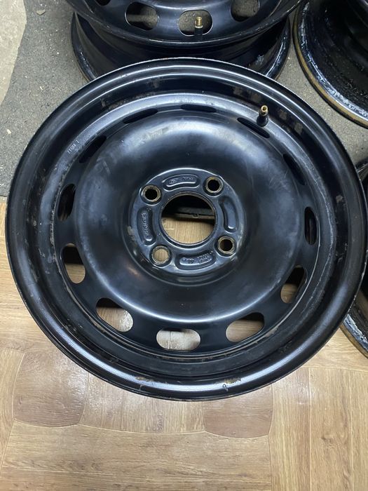 Діски 4 108R14 Ford