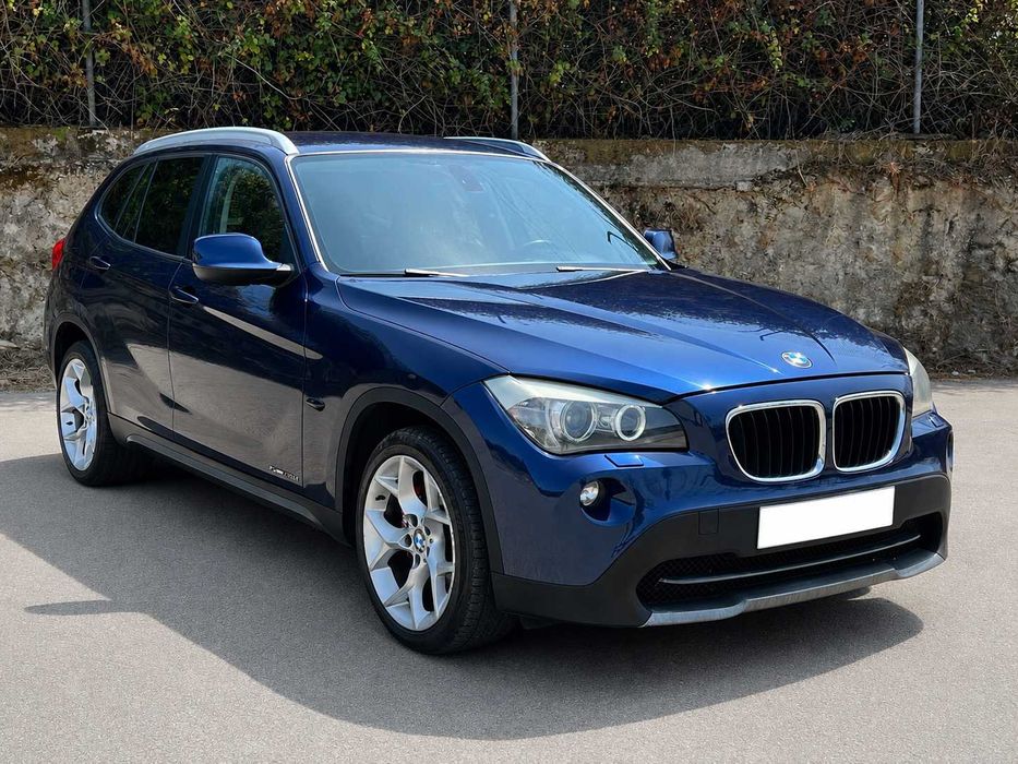 BMW X1 sDrive 20d Nacional