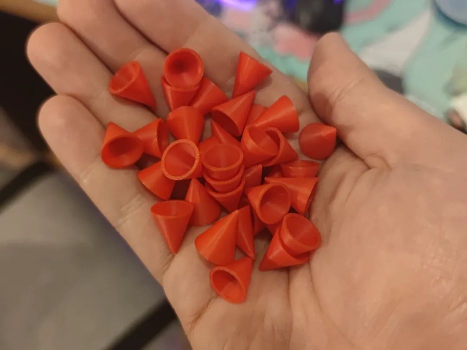 Tampa Tática para Jogo