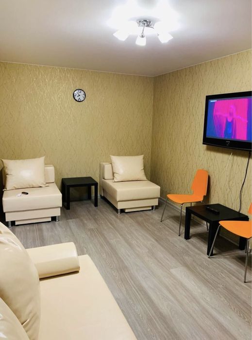 Уютная квартира в самом центре | Лермонтова 7 | ТЦ Україна,Укриття ‼️