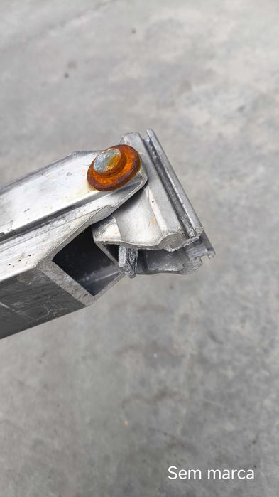 Barras Loadlok / Allsafe Jungfalk / Outras