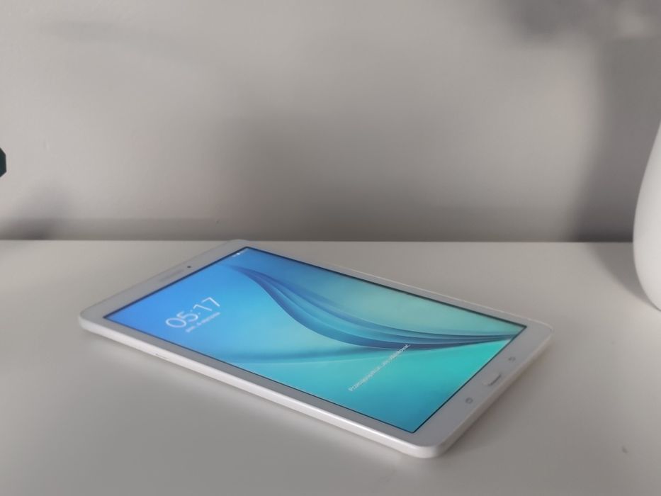 Tablet za 150zł! Galaxy Tab E