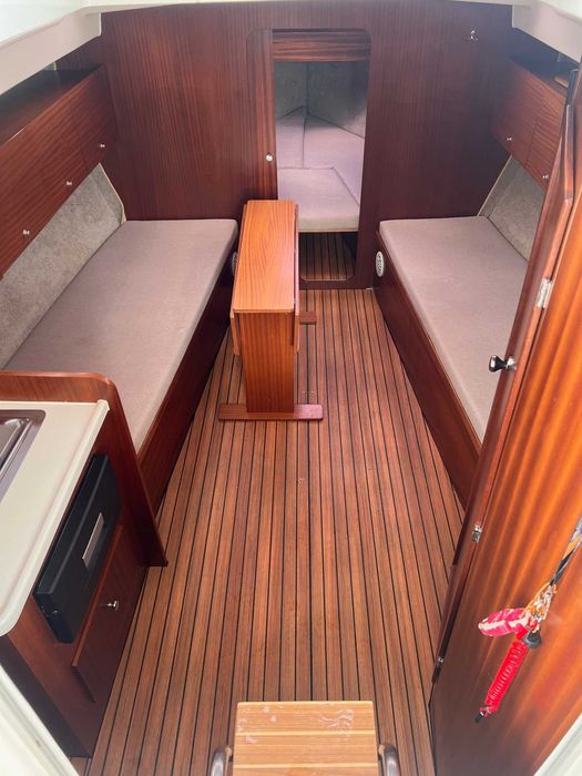 Czarter Bez Patentu CALIPSO750 6os Mazury Webasto Majówka 1476zł