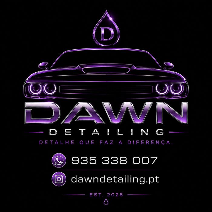 Estetica Automotiva Dawn Detailing
