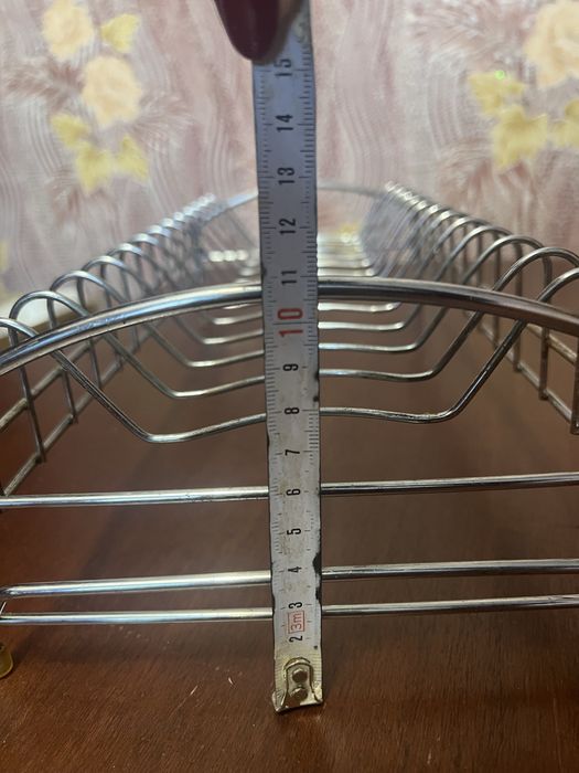 Сушилка для посуды